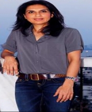 Monisha Jaising Profile images